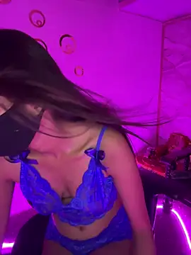 Snapshot of The_Lustful_Desire chatting on September 2025 07:19:02 PM The Lustful Desire online show from September 2025 07:19:02 PM