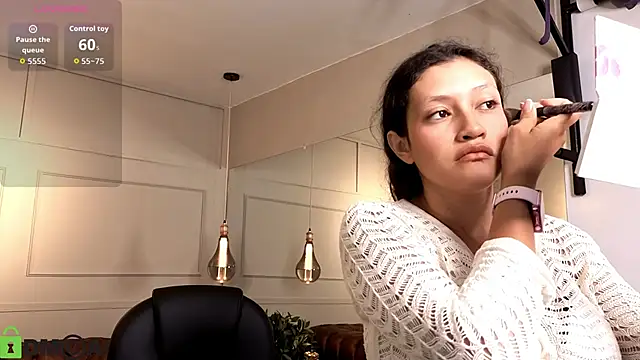 ArielBlossom    online show from October 2025 11:08:02 AM