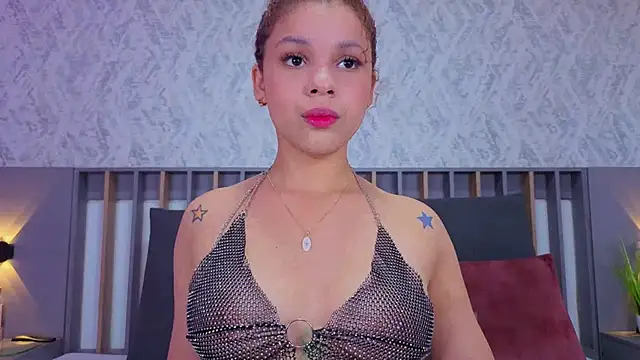 Miranda Blair online show from November 2025 12:11:02 AM