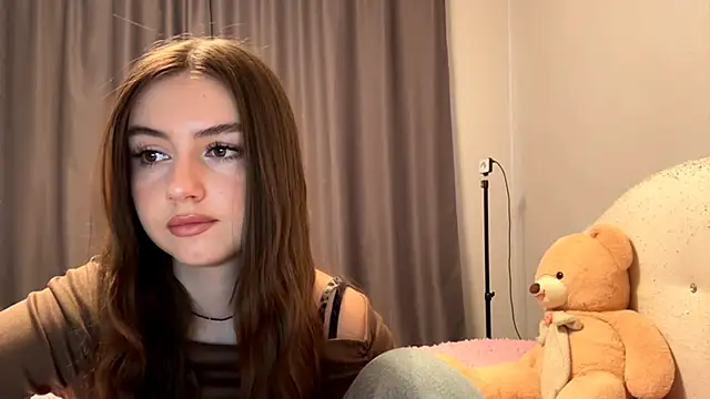 CatherinDream online show from November 2025 04:12:02 AM