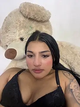 Teens latin19 online show from December 2025 03:21:01 PM