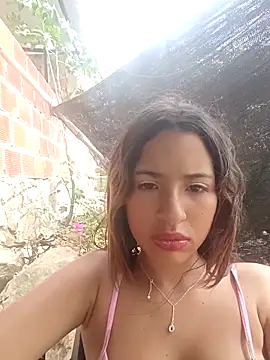 Sweet-Doncella online show from September 2025 02:22:02 PM