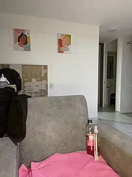 Anabelle 00  online show from December 2025 02:50:02 AM