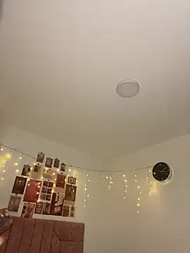 Anabelle 00  online show from February 2026 03:58:02 AM