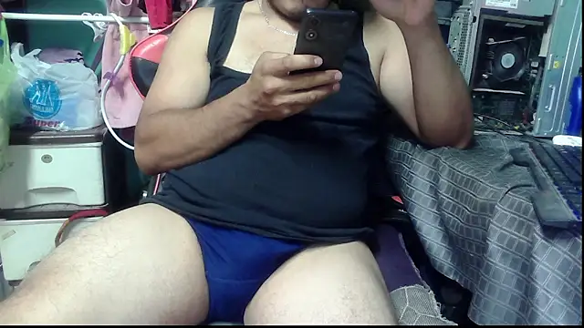 Sexboy 25 online show from September 2025 09:37:01 PM