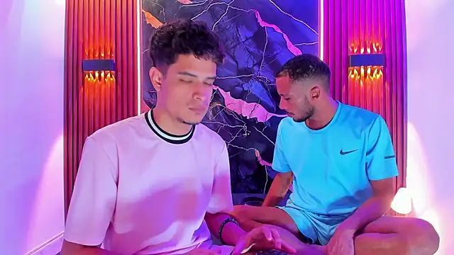 Snapshot of Lucky_boys__X chatting on September 2025 11:46:02 AM Lucky boys X online show from September 2025 11:46:02 AM