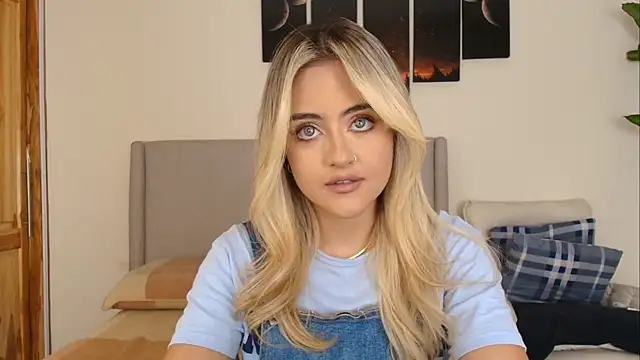 MaryMoon  online show from January 2026 11:54:02 PM