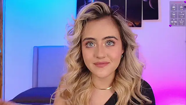 MaryMoon  online show from January 2026 01:09:02 AM