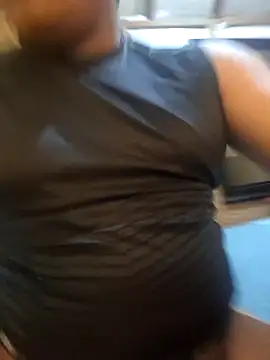 Snapshot of HappyBaseline65 chatting on October 2025 11:25:02 PM HappyBaseline65 online show from October 2025 11:25:02 PM