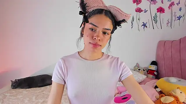 maddy parker   online show from May 2026 08:04:04 PM