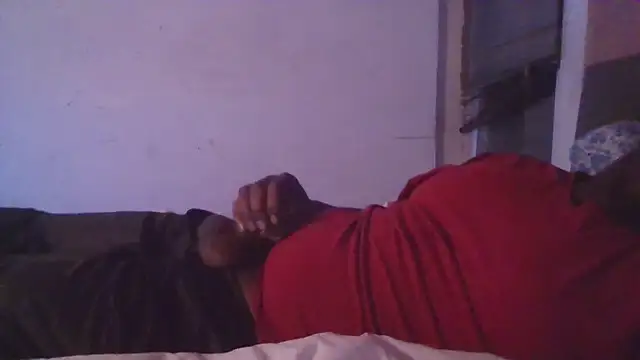 DemontimeLo online show from October 2025 05:08:02 AM