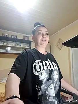 Soffy Skye online show from February 2026 04:50:02 AM