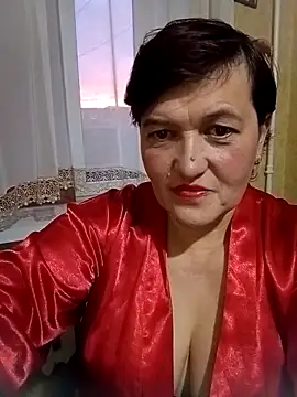 Caramellove8877 online show from November 2025 05:41:01 AM