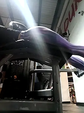 Mishchelle Zakii online show from February 2026 12:36:01 AM