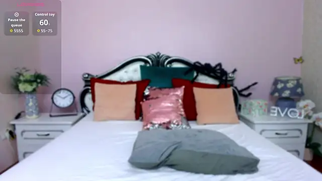 Missy Skye online show from October 2025 05:41:02 AM