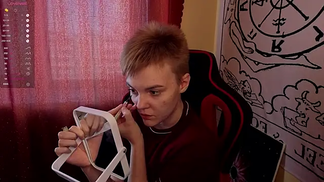 KrisNeal online show from October 2025 10:15:01 AM