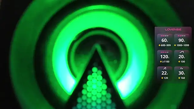 EMiaLure online show from November 2025 02:51:01 PM