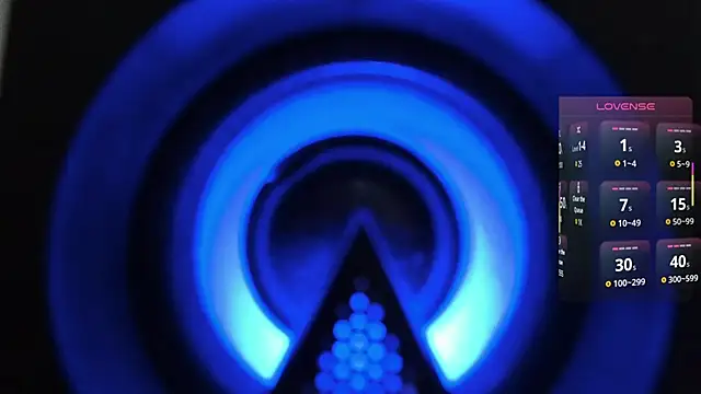 EMiaLure online show from November 2025 03:26:02 PM