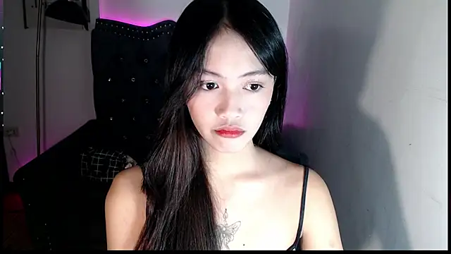 Snapshot of Alexa_Charm456 chatting on February 2026 07:10:02 PM Alexa Charm456 online show from February 2026 07:10:02 PM