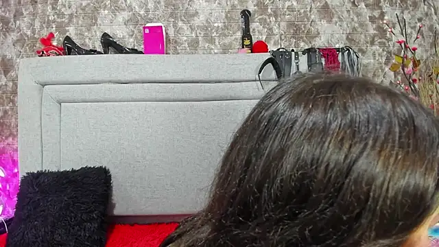 KatyVelvet online show from November 2025 03:07:01 AM