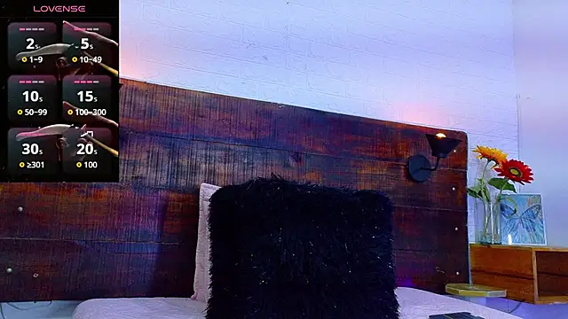 JhosuaVega online show from September 2025 02:02:02 AM