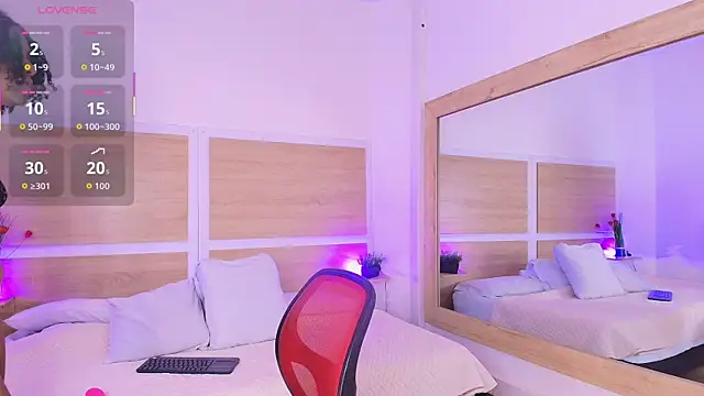 ValeryCortezm online show from November 2025 12:45:02 PM