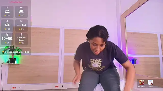 ValeryCortezm online show from January 2026 12:59:01 AM