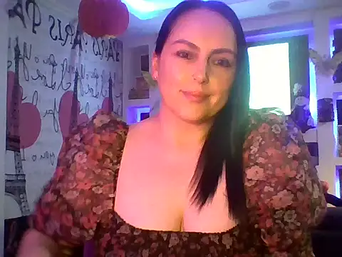 Venusina 07 online show from October 2025 06:56:01 AM