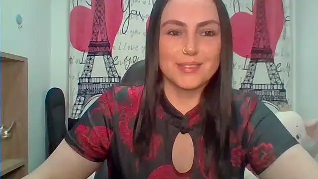 Venusina 07 online show from February 2026 06:10:01 AM