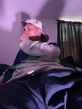 NaytonFreeman online show from December 2025 11:26:02 AM