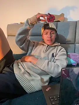 NaytonFreeman online show from December 2025 11:27:02 AM