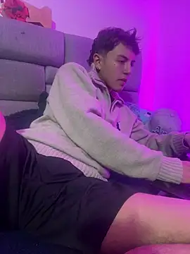 NaytonFreeman online show from January 2026 11:35:01 AM