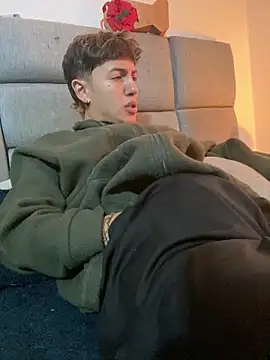 NaytonFreeman online show from January 2026 11:49:01 AM