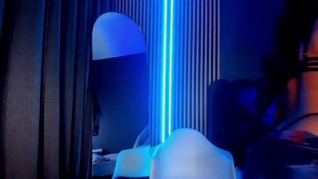 Keila Fg online show from October 2025 07:47:02 PM