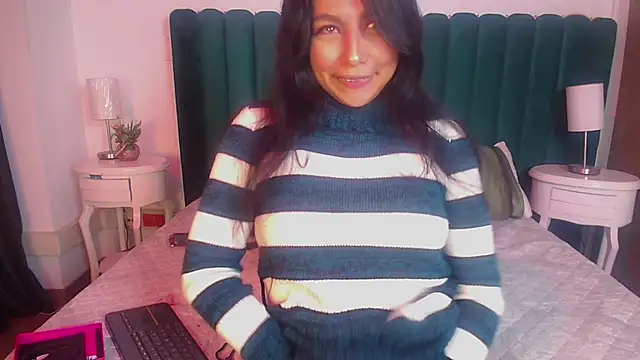 Keila Fg online show from January 2026 03:32:01 AM