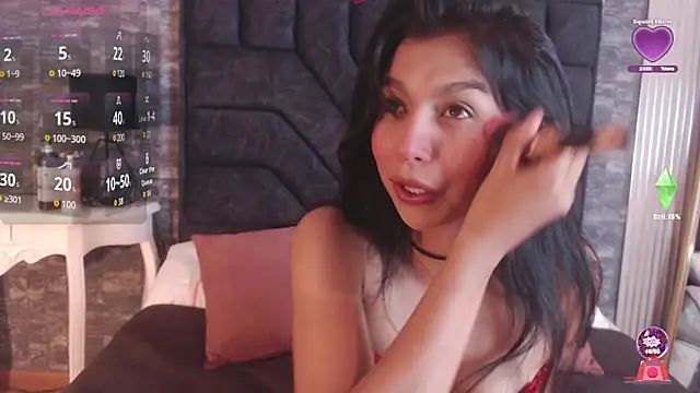 Keila Fg online show from February 2026 03:38:02 AM