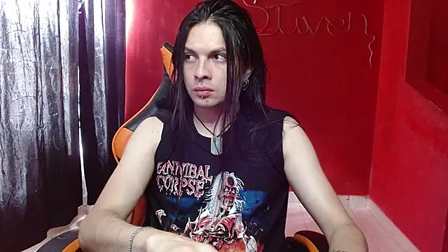 stvn hot online show from September 2025 08:23:01 PM