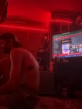 HarmoniousPhantasm3 online show from January 2026 02:00:01 PM