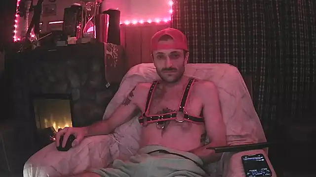 HarmoniousPhantasm3 online show from March 2026 08:15:02 PM