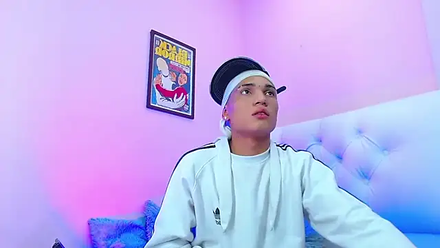 EL VENEZOLANO 22CM online show from November 2025 05:29:02 AM