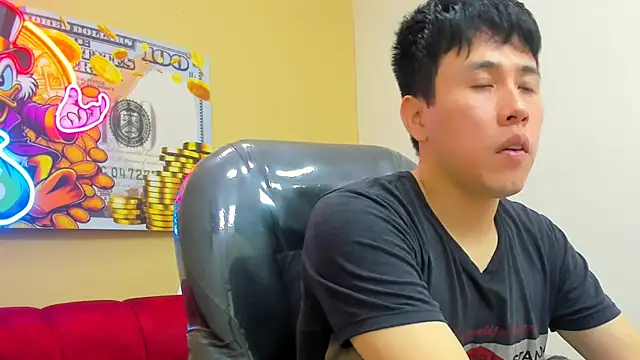 Nick Wolff online show from October 2025 07:44:02 PM