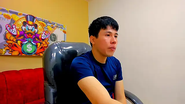 Nick Wolff online show from October 2025 08:51:01 PM