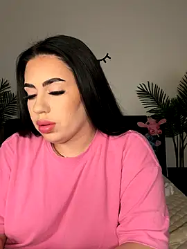 Andrestarr online show from September 2025 05:01:02 PM