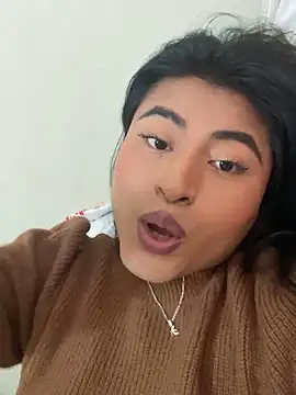 Michelle Narvaez online show from September 2025 10:55:01 PM