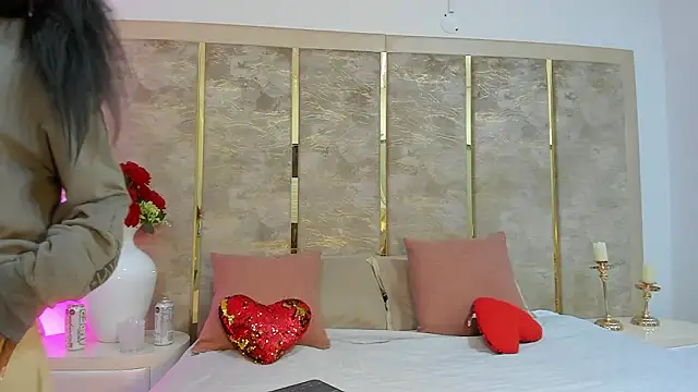 AishaValcazar online show from February 2026 03:59:02 AM