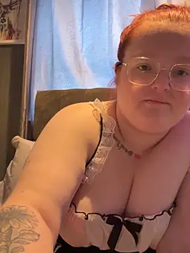 AmberBliss-X online show from November 2025 09:08:01 AM