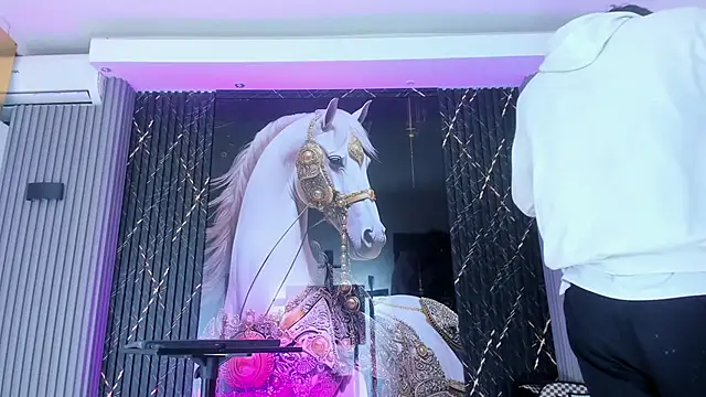 Iam Steven online show from November 2025 11:43:02 AM