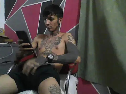 LaParKa31 online show from August 2026 03:23:02 AM