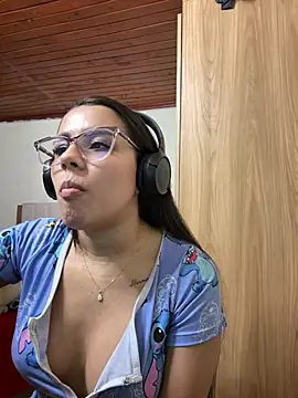 Isawilliams online show from January 2026 09:41:01 PM