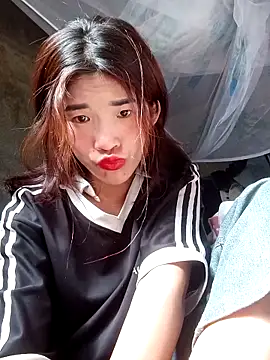 Mina-pusy online show from November 2025 03:43:02 AM